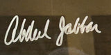 Kareem Abdul-Jabbar & John Wooden Dual Autographed 16x20 UCLA Photo -- JSA COA