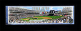 Derek Jeter 'The Captain' Panoramic Lighted Shadow Box - New York Yankees
