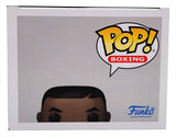 Mike Tyson Autographed Signed Funko Pop Vinyl Figurine Beckett BAS