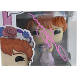 Molly Ringwald Signed Sixteen Candles Funko Pop! #1722 Samantha Beckett 53794