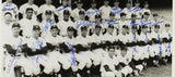 Whitey Ford & Enos Slaughter Signed NY Yankees Unframed 11x14 MLB Photo-19 Sigs