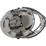 Micah Parsons Autographed/Signed Dallas Cowboys Authentic Helmet Fanatics 50903