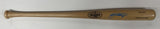 Brewers YOVANI GALLARDO Signed Louisville Slugger Blond Bat AUTO - BAS