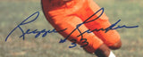 Reggie Rucker Cleveland Browns Signed/Autographed 8x10 Photo JSA 151784