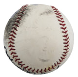 Suns Jerry Colangelo Authentic Signed Allen Selig OML Baseball BAS #BV70346