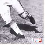 Howard "Hopalong" Cassady Signed Ohio State Buckeyes 16x20 Photo /JSA/1957 Champ