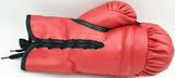 Boxing Greats Autographed Glove Leonard Hearns Duran Beckett PSA/DNA 7A73918
