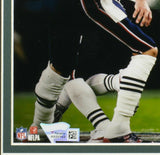 Fletcher Cox Signed Framed Philadelphia Eagles 8x10 Photo Fanatics