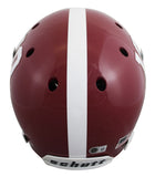 Alabama Bryce Young Signed Schutt Full Size Proline Helmet BAS #BY026998