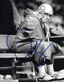 Dave Krieg Autographed Signed 8x10 Photo Seattle Seahawks MCS Holo #63476