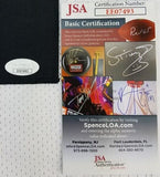 Myles Jack Signed Jaguars Jersey (JSA COA) Jacksonville Pro Bowl Linebacker