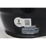 Keenan Allen Autographed Chicago Bears Mini Helmet Becket 45815