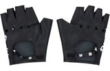 Alexa Bliss Signed WWE Play X Pain Replica Glove Set Fanatics