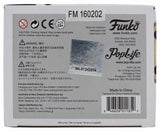 Conor McGregor Authentic Signed UFC #01 Funko Pop Vinyl Figure Autographed BAS