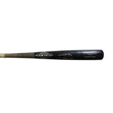 Trevor Story Signed Colorado Rockies Game Used '18 Old Hickory Bat Beckett 57824