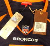Broncos John Elway Autographed Woman's Mitchell & Ness Jersey 44 Beckett W150691