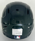 Athletics MARK McGWIRE Signed Full Size Oakland Rawlings Helmet AUTO - BAS