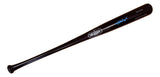 Josh Jung Texas Rangers Signed In Blue Black Louisville Slugger Baseball Bat BAS