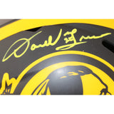 Darrell Green Signed Washington Redskins F/S Eclipse Helmet HOF Beckett 51889