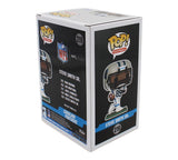 Steve Smith Sr. Signed Carolina Panthers Steve Smith Sr. #219 Funko Pop - Agt 89