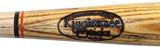 Andres Galarraga Colorado Rockies Game Used Kissimme Sticks Baseball Bat 57286