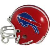 Buffalo Bills Throwback 1987-2001 VSR4 Replica Mini Helmet 57852