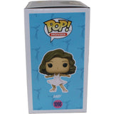 Jennifer Grey Autographed Dirty Dancing Funko Pop! #1098 Baby Beckett 54807