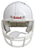 Earl Campbell HOF Signed/Auto Mini Football Helmet NFL Hall of Fame JSA 208023