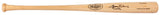 Geena Davis Signed Louisville Slugger Pro Blonde Baseball Bat w/Dottie -(SS COA)