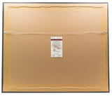 Ray Lewis Baltimore Ravens Signed Framed 16x20 Spotlight Photo JSA ITP