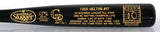 Todd Helton Baseball HOF Louisville Slugger Bat