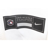 Cal Ripken Signed Baltimore Orioles Nike White Replica XL Jersey Fanatics 51167