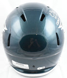 CJ Gardner-Johnson Autographed Eagles F/S Speed Helmet SB Champs Beckett W Holo