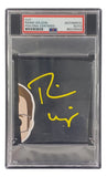 Rainn Wilson Signed Slabbed Funko Pop Cut Signature PSA/DNA 85076459