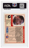 Dermontti Dawson Signed Steelers 1989 Pro Set Rookie Card #344 w/HOF'12 - (PSA)
