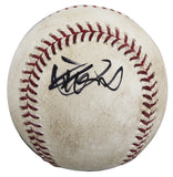 Mariners Ichiro Suzuki Authentic Signed Oml Baseball Autographed BAS #AE64647
