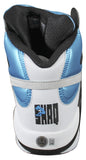 Shaquille O'Neal Signed Right Reebok Shaq Attaq Retro 2022 Magic Shoe BAS Wit