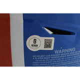 John Elway Autographed Denver Broncos SpeedFlex TB 75-96 Helmet Beckett 50222