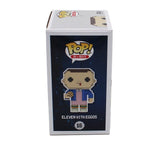 Millie Bobby Brown Signed Stranger Things Eleven with Eggs #421 Funko Pop!