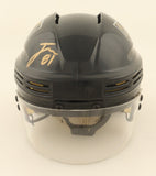 Jonathan Marchessault Signed Vegas Golden Knights Mini Helmet (PSA & Fanatics)