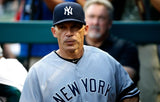 Joe Girardi Signed New York Yankees Pinstriped Jersey (JSA COA) All Star Catcher