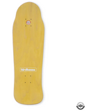 Tony Hawk Autographed Birdhouse Skull 2 Shape Skateboard Deck UDA LE 25