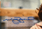 Molly Ringwald Autographed/Signed The Breakfast Club 11x14 Photo Beckett 54358