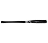 Mark McGwire Signed St. Louis Cardinals Rawlings Black MLB Bat