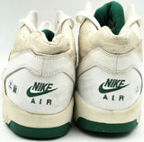 Gary Payton Autographed Game Used Nike Shoes Seattle Supersonics Size 13 Beckett