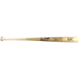 Vinny Castilla Signed Colorado Rockies 1993 Season To Remember Bat Beckett 53420
