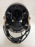 MICHAEL PENIX SIGNED ATLANTA FALCONS FS STS 2 SPEED AUTHENTIC HELMET BECKETT