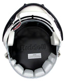 Saquon Barkley Signed Speed Full Size Replica Helmet Penn State PSA 195214