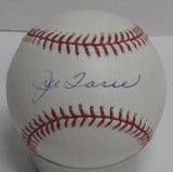 Milw Braves JOE TORRE Signed Official MLB Baseball AUTO - Hall of Famer JSA!!