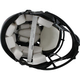 Jack Sawyer Autographed Ohio State Authentic Helmet Captain Jack Beckett 50055